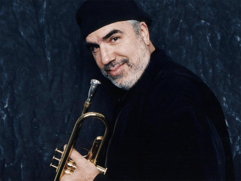 Randy Brecker Net Worth