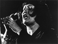 Sheila Jordan; credit: courtesy of the artist