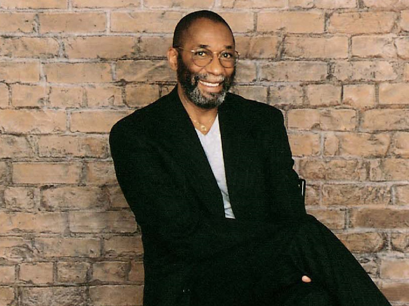Ron Carter