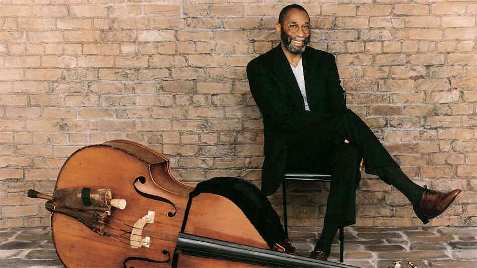 Ron Carter