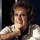 Marian McPartland Marian McPartland