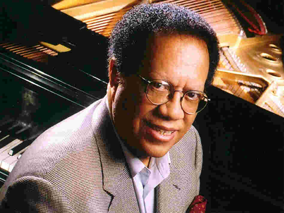 Cedar Walton.
