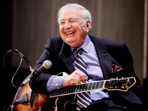 Bucky Pizzarelli Bucky Pizzarelli