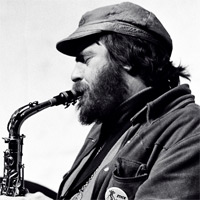 Phil Woods.