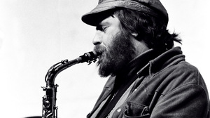 Phil Woods.
