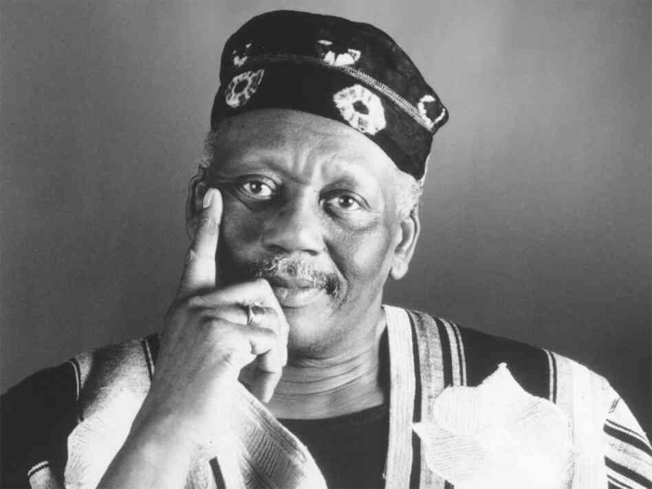 Randy Weston