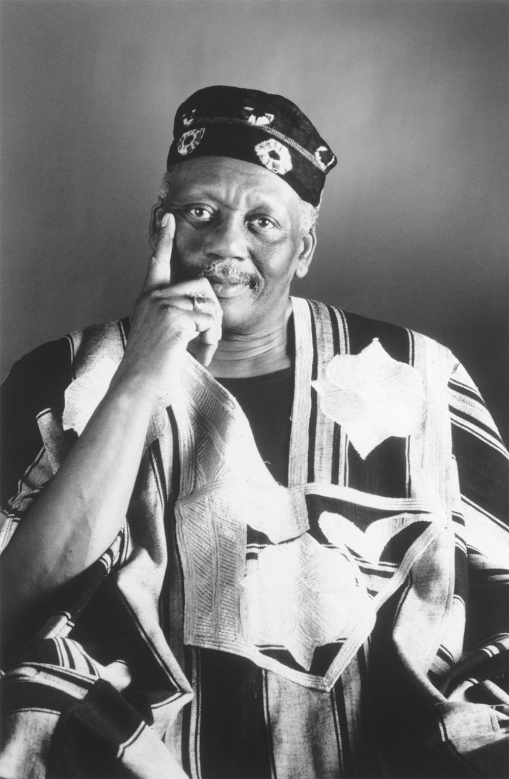 Randy Weston