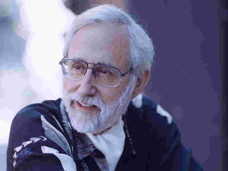 Denny Zeitlin