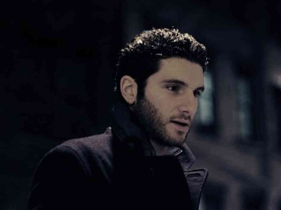 Romain Collin Romain Collin