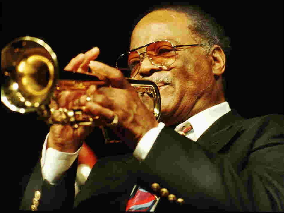 Clark Terry