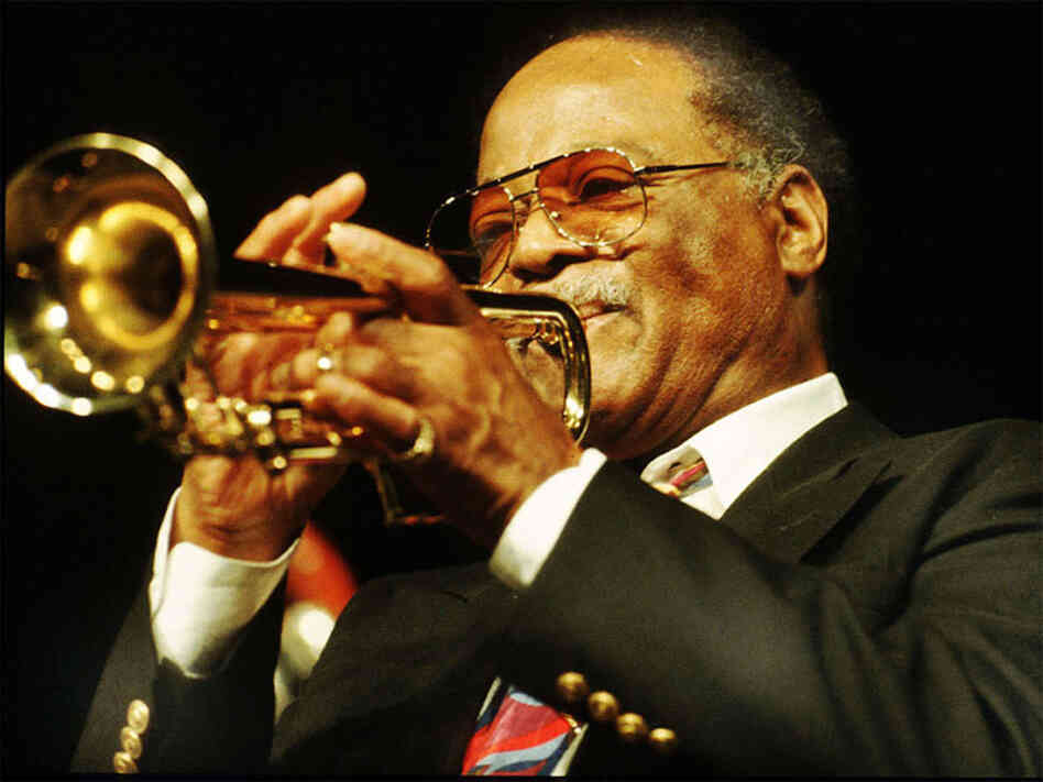 Clark Terry