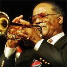 Clark Terry