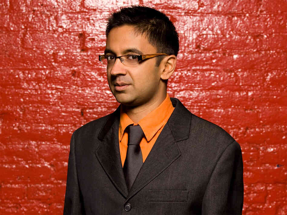 Vijay Iyer