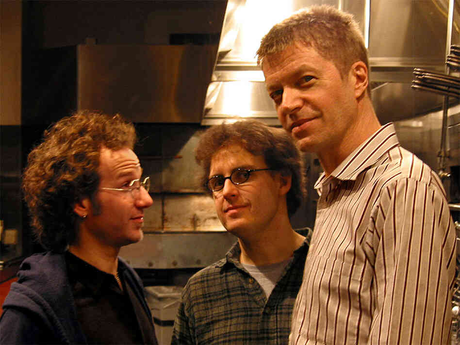 Nels Cline Singers
