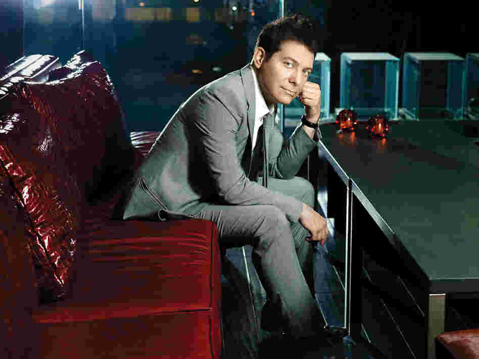 Michael Feinstein