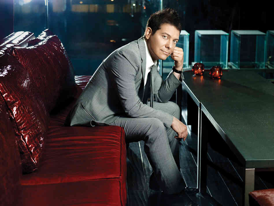 Michael Feinstein