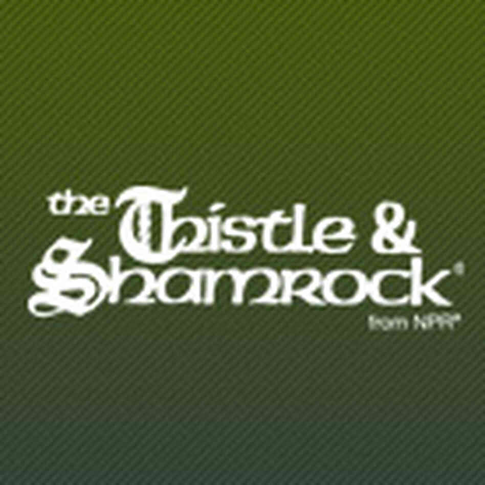 Thistle And Shamrock Thistle And Shamrock