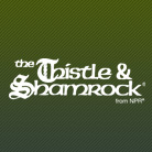 Thistle and Shamrock Thistle and Shamrock