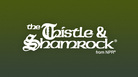 Thistle And Shamrock Thistle And Shamrock