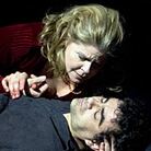 Susan Graham and Rolando Villazon Susan Graham and Rolando Villazon