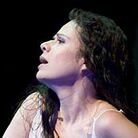 Ana Maria Martinez as Rusalka Ana Maria Martinez as Rusalka