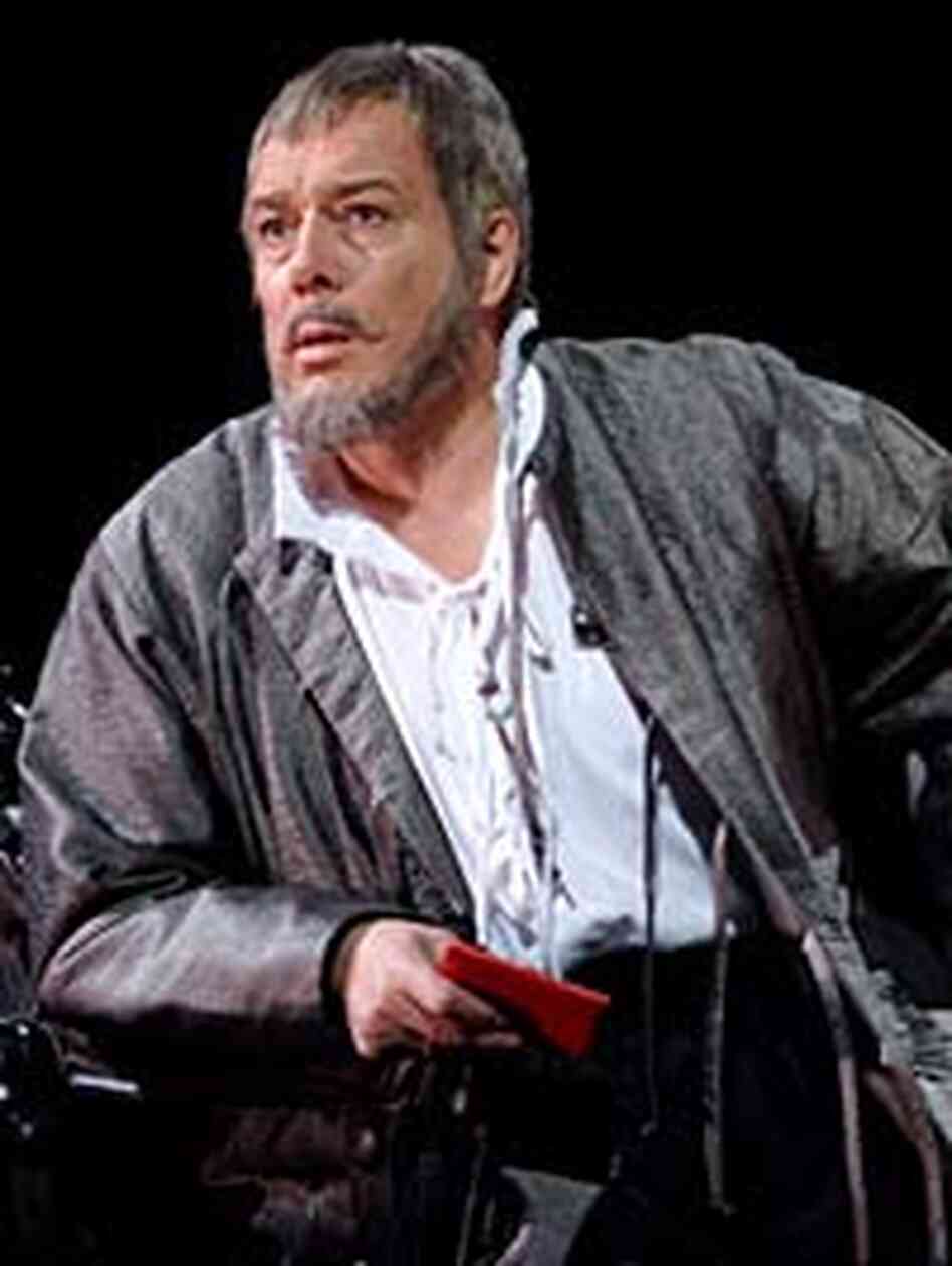 Bass Ferruccio Furlanetto Bass Ferruccio Furlanetto