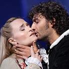 Marina Poplavskaya and Jonas Kaufmann Marina Poplavskaya and Jonas Kaufmann