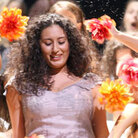 Anita Rachvelishvili as Carmen