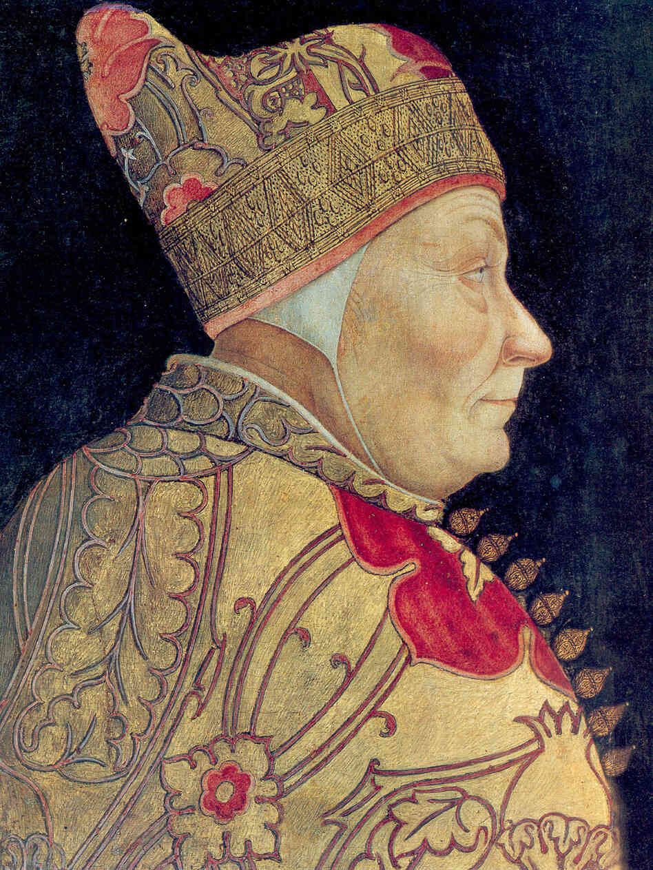 Francesco Foscari Francesco Foscari