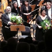 Verdi's rarely heard opera showcases Venice's complex and deadly political history.