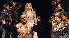 Franco Farina stars as the troubled governor in Verdi's Shakespearean-inspired 'Otello.' Franco Farina stars as the troubled governor in Verdi's Shakespearean-inspired 'Otello.'