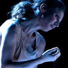 Nadja Michael stars in Gluck's "Iphigenie en Tauride." Nadja Michael stars in Gluck's "Iphigenie en Tauride."
