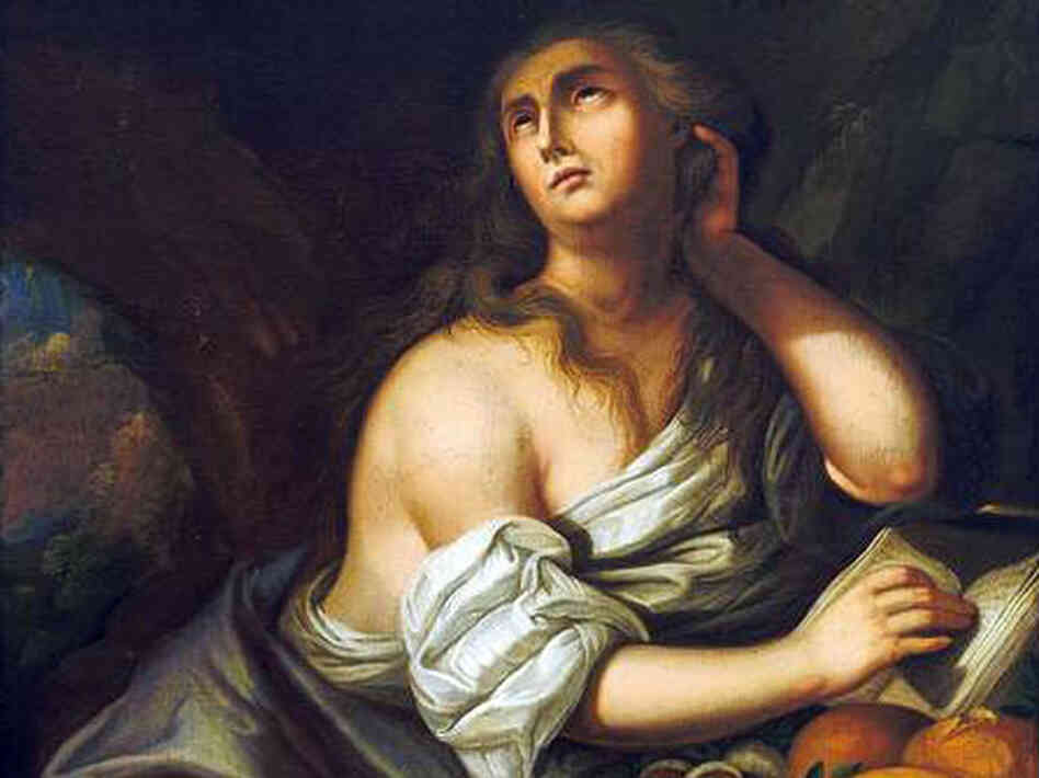 Genevieve of Brabant Genevieve of Brabant