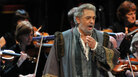 Placido Domingo sing the title role in Verdi’s 'Simon Boccanegra' at the BBC Proms, July 18th. Placido Domingo sing the title role in Verdi’s 'Simon Boccanegra' at the BBC Proms, July 18th.
