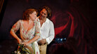 Tosca and Cavaradossi Tosca and Cavaradossi