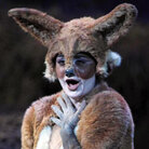 Maggio Musicale's production of Janacek's "Cunning Little Vixen." Maggio Musicale's production of Janacek's "Cunning Little Vixen."