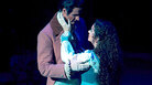 Marguerite declares her love for Faust. Marguerite declares her love for Faust.