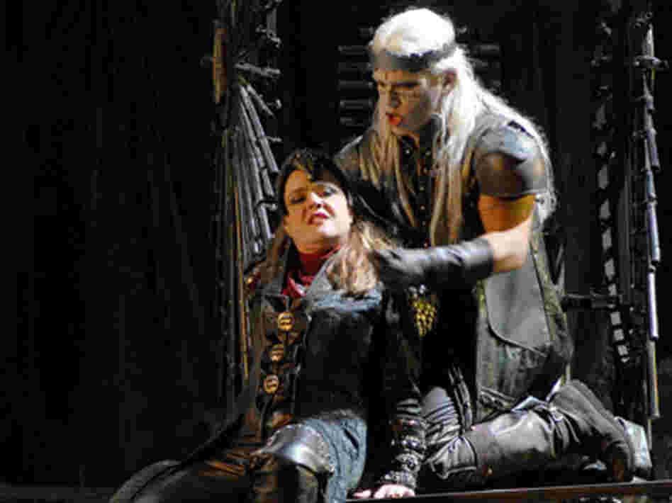 Rodelinda