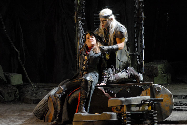 Rodelinda