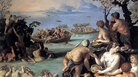Pearl Fishers Pearl Fishers