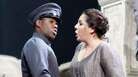 Cinderella (Kate Aldrich) and Prince Ramiro (Lawrence Brownlee) Cinderella (Kate Aldrich) and Prince Ramiro (Lawrence Brownlee)