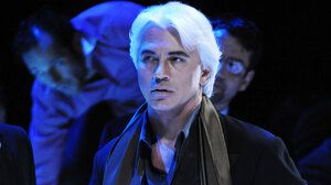 Eugene Onegin