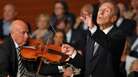 Claudio Abbado conducts Fidelio Claudio Abbado conducts Fidelio