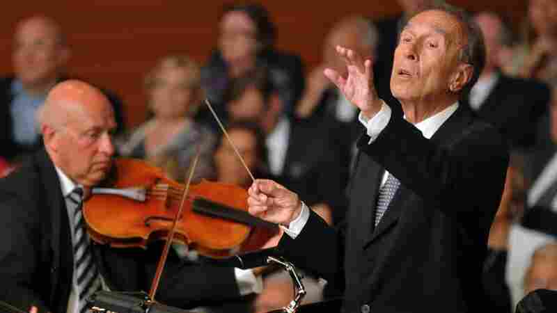 Claudio Abbado conducts Fidelio