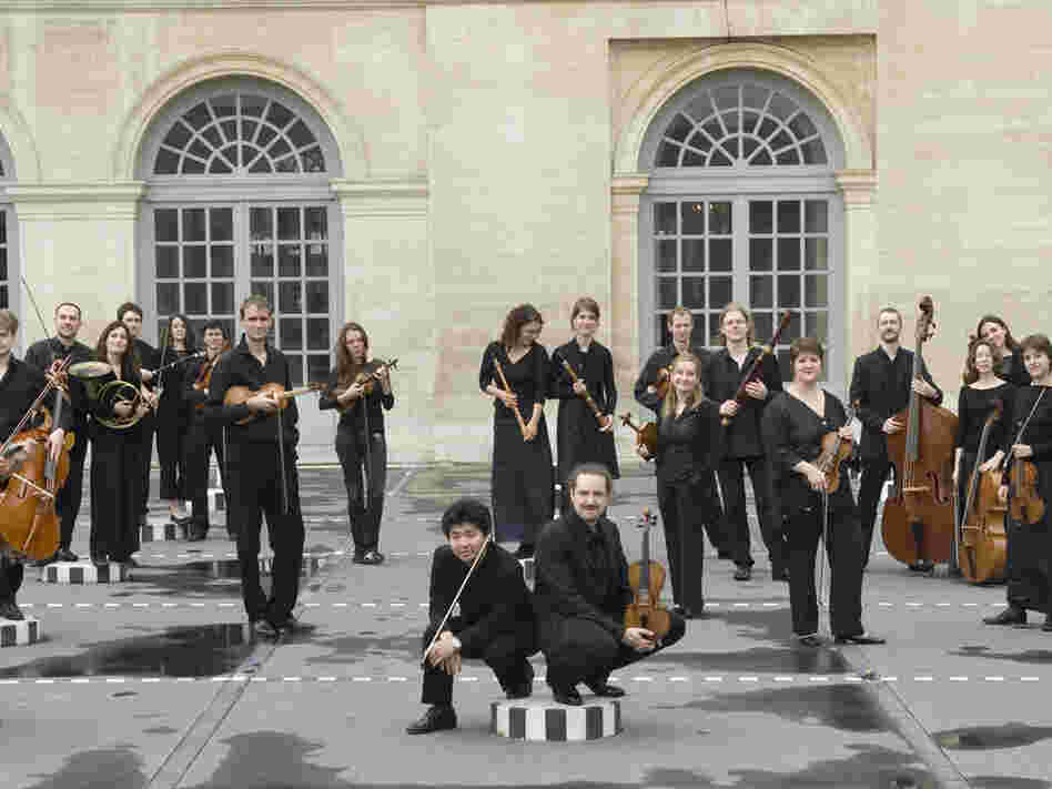 Circle Of Harmony Orchestra