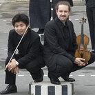Circle Of Harmony Orchestra Circle Of Harmony Orchestra