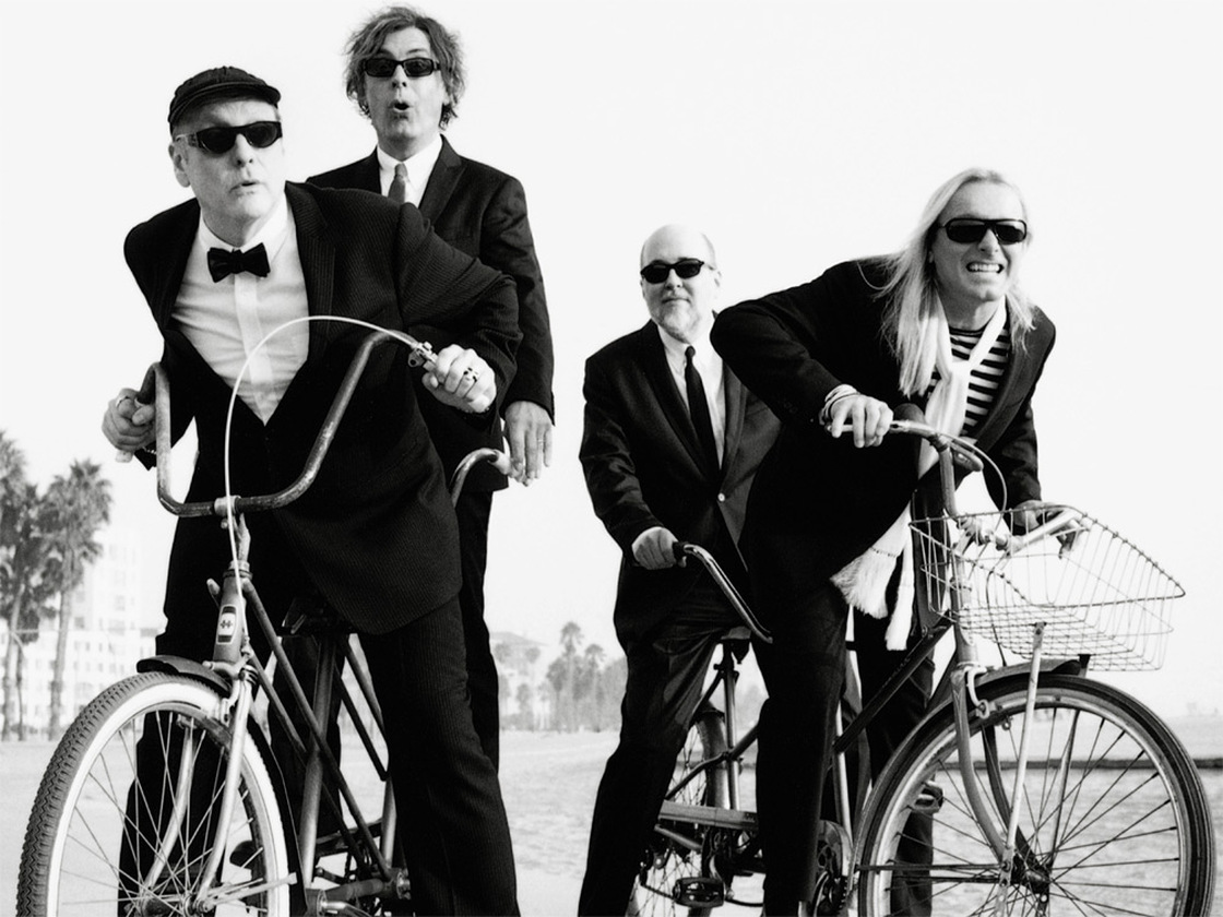 Cheap Trick