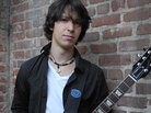 Davy Knowles. Davy Knowles.