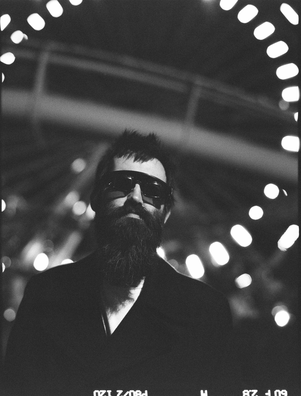 Mark Oliver Everett of Eels