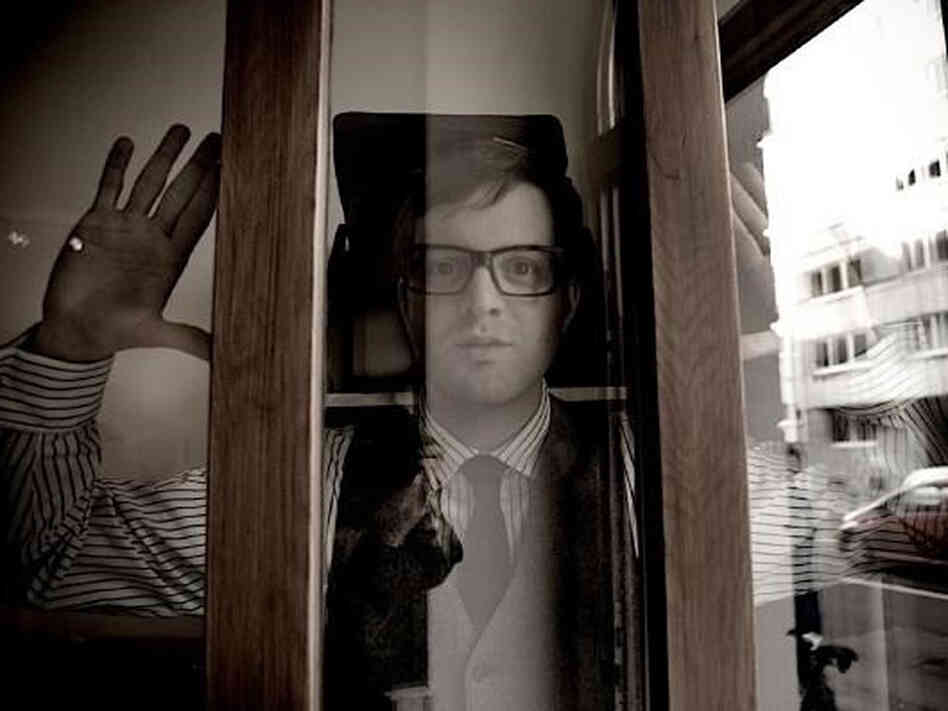 Mayer Hawthorne Mayer Hawthorne